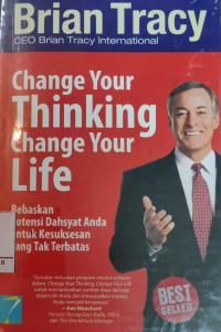 Change Your Thingking Change your Life