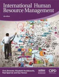 International Human Resource Management (4th ed.)