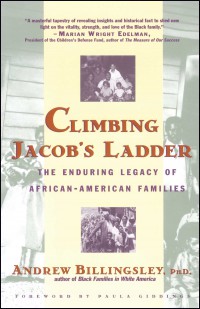 Climbing  Jacob's Ladder