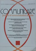 Communicare: journal of Communication studies