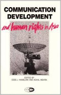 Communication Development and Human Rights in Asia