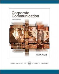 Corporate Communication (Fourth Edition)