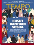 Majalah Tempo