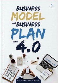 Business Model and Business Plan di Era 4.0