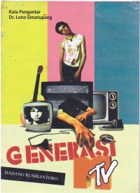 Generasi MTV