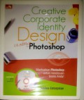 Creative Corporate Identity Desain using Photoshop