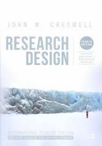 Research Design : Qualitative Quantitative & mixed methods approaches