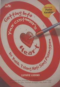 Getting Into Customer's Heart