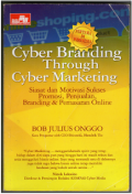 Cyber Branding Through Cyber Marketing