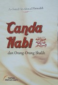 Canda Nabi Dan Orang-Orang Shalih