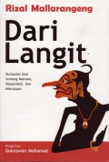 Dari Langit