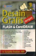 Design Grafis dengan Flash & Corel Draw