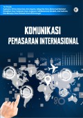 Komunikasi Pemasaran Internasional