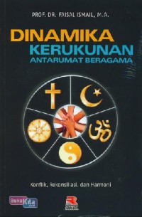 Dinamika Kerukunan Antarumat Beragama