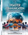 Disaster Communication : A Sustainable Development Perspective
