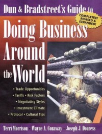 Doing Business Around the World