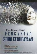 Pengantar Studi Kebudayaan