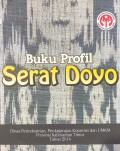 Buku Profil Serat Doyo