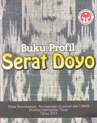 Buku Profil Serat Doyo