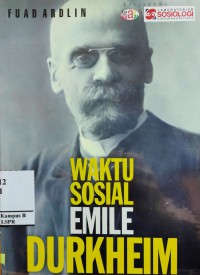 Waktu Sosial Emile Durkhem