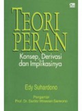 Teori Peran : Konsep, Derivasi, dan Implikasinya