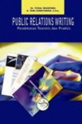 Public Relations Writing: Pendekatan Teoritis dan Praktis