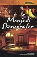 Menjadi Skenografer