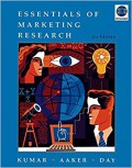 Essentials Of Marketing Research