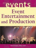 Event Entertainment and Production