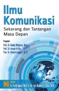 Ilmu komunikasi (Sekarang dan Tantangan Masa Depan)