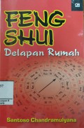 Feng Shui Delapan Rumah