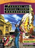 Festival and Special Event Management  (Second Edition)