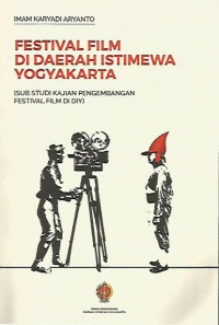 Festival Film di Daerah Istimewa Yogyakarta