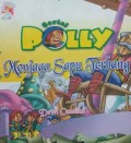 SERI POLLY : SAPU TERBANG