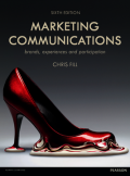 Marketing Communications: Brand Experiences And Participation