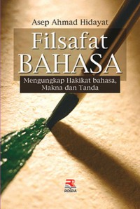 Filsafat Bahasa