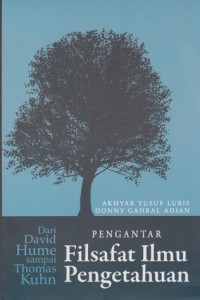 Pengantar Filsafat Ilmu Pengetahuan