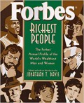 Forbes Richest People