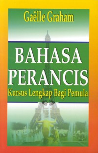 Bahasa Perancis