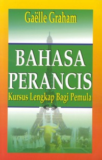 Bahasa Perancis