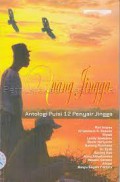 Ruang Jingga: Antologi Puisi 12 Penyair Jingga