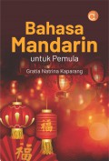 Bahasa Mandarin Untuk Pemula