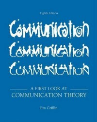 A First Look at Communication Theory (Eighth Edition)