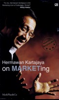 Hermawan Kartajaya On Marketing