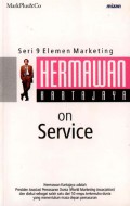 Hermawan Kartajaya On Service