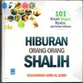 Hiburan Orang-orang Shalih