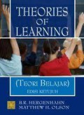 Theories of Learning : Teori Belajar (Ed.7)