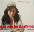 You Can Be Anything and Make Changes : Imelda Fransisca Miss Indonesia 2005