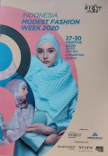 Indonesia Modest Fashion Week 2020