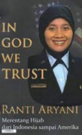 In God We Trust: Merentang Hijab dari Indonesia sampai Amerika